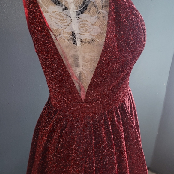 ROYALQUEEN BALL GOWN / PROM DRESS - Picture 2 of 10